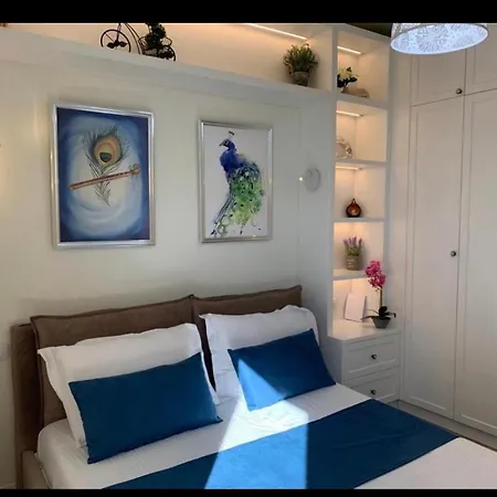 Appartement Grren Coast Palace Gjilek