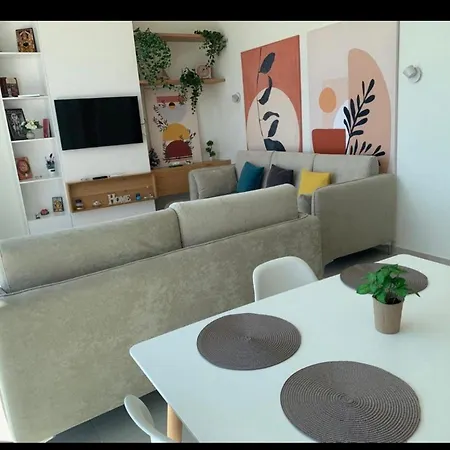 Grren Coast Palace Appartamento *